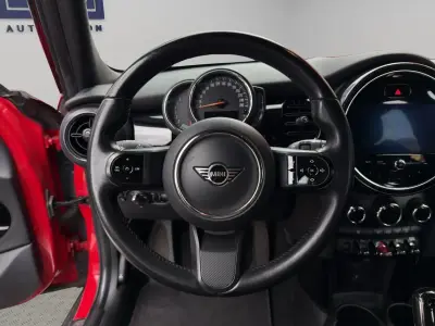 MINI Cooper 2024 · foto 15