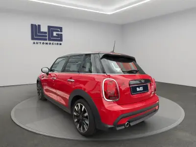 MINI Cooper 2024 · foto 4