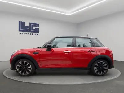 MINI Cooper 2024 · foto 10
