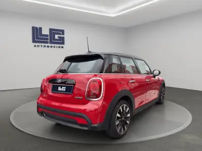 MINI Cooper 2024 · foto 6