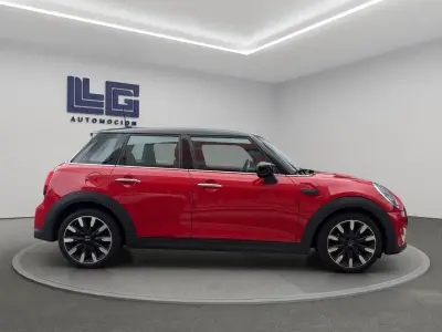 MINI Cooper 2024 · foto 7