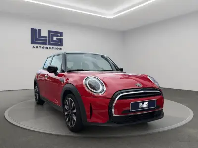 MINI Cooper 2024 · foto 3
