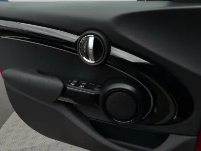 MINI Cooper 2024 · foto 16