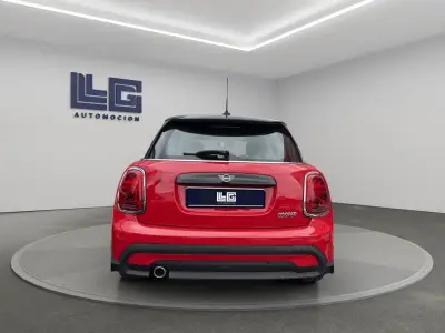 MINI Cooper 2024 · foto 5