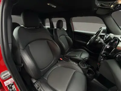 MINI Cooper 2024 · foto 17