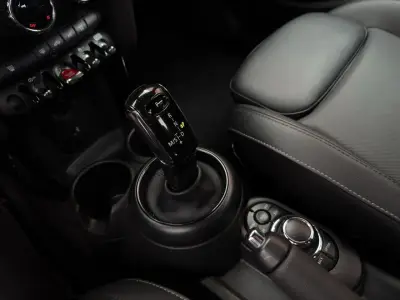 MINI Cooper 2024 · foto 12