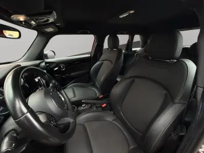 MINI Cooper 2024 · foto 8