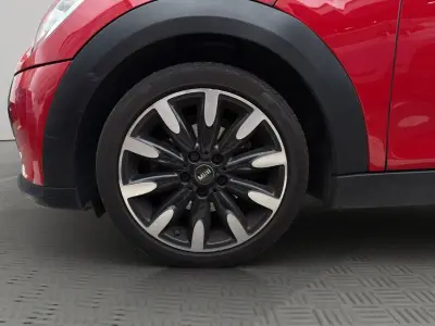 MINI Cooper 2024 · foto 9