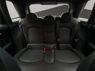 MINI Cooper 2024 · foto 19