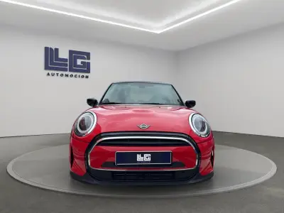 MINI Cooper 2024 · foto 2