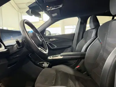 BMW iX2 2024 · foto 11