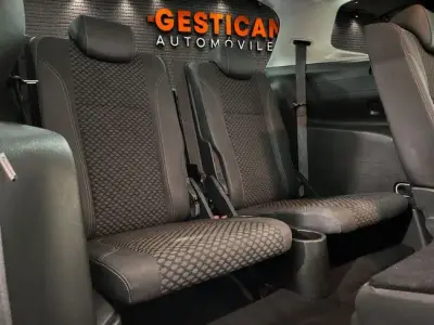 Opel Zafira Tourer 2018 · foto 10