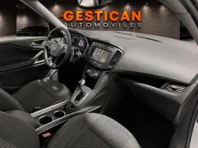 Opel Zafira Tourer 2018 · foto 7