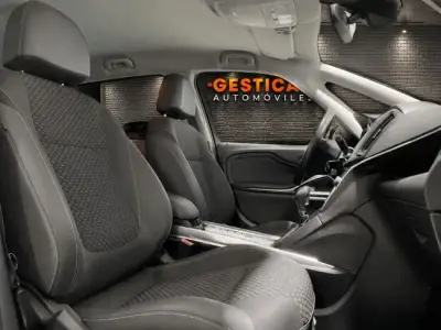 Opel Zafira Tourer 2018 · foto 8
