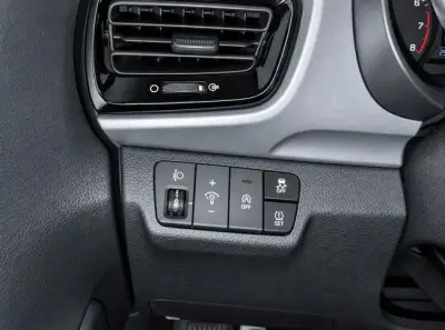 KIA Stonic 2024 · foto 13