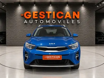 KIA Stonic 2024 · foto 3