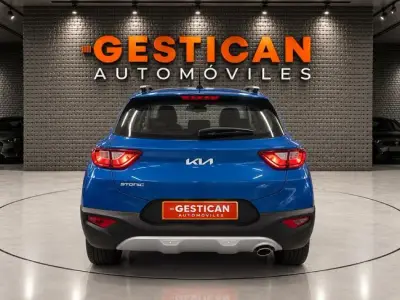 KIA Stonic 2024 · foto 5