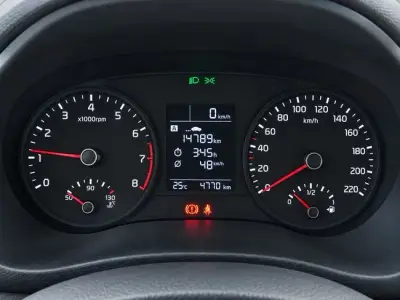 KIA Stonic 2024 · foto 14