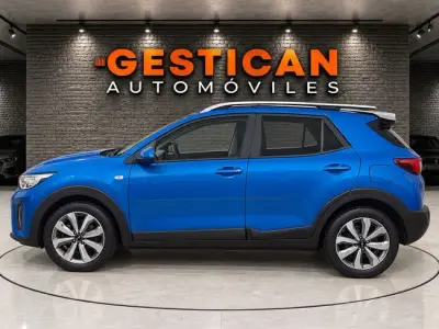 KIA Stonic 2024 · foto 6