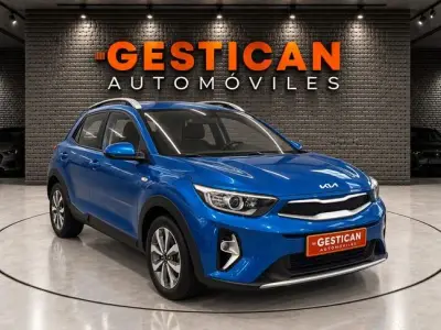 KIA Stonic 2024 · foto 4