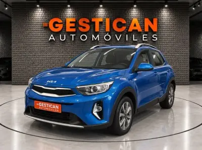 KIA Stonic 2024 en Gran Canaria · CEC