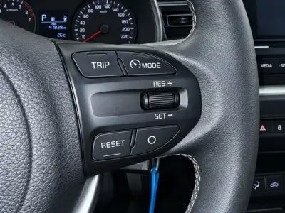 KIA Stonic 2024 · foto 10