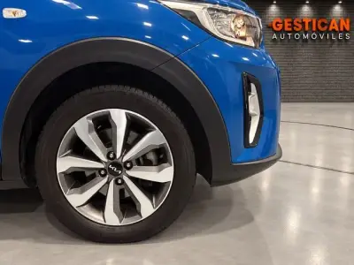 KIA Stonic 2024 · foto 7