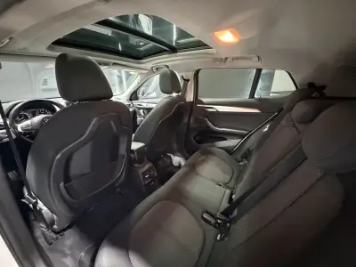 BMW X2 2019 · foto 14