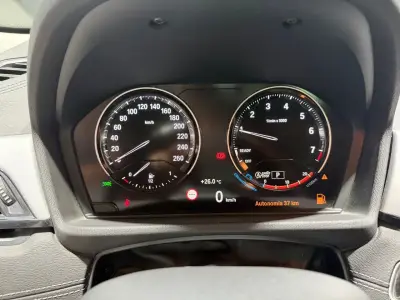 BMW X2 2019 · foto 7