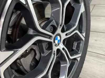 BMW X2 2019 · foto 18
