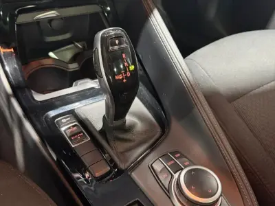 BMW X2 2019 · foto 11