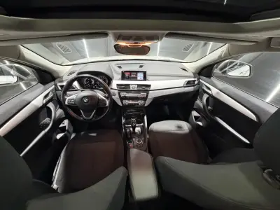 BMW X2 2019 · foto 20