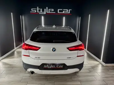 BMW X2 2019 · foto 3
