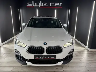 BMW X2 2019 · foto 2
