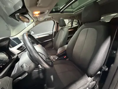 BMW X2 2019 · foto 13