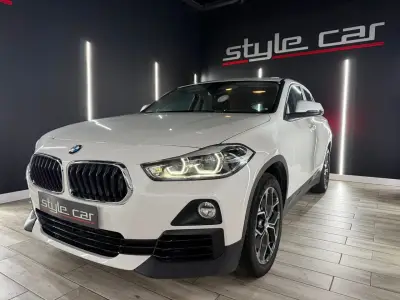BMW X2 2019 en Gran Canaria · CEC