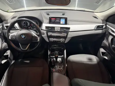 BMW X2 2019 · foto 12