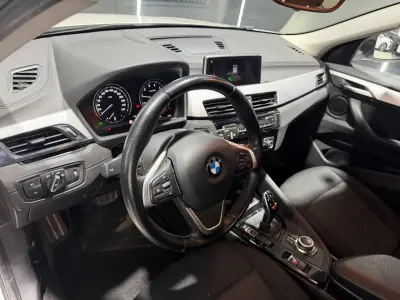 BMW X2 2019 · foto 6