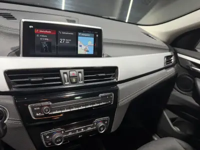 BMW X2 2019 · foto 10