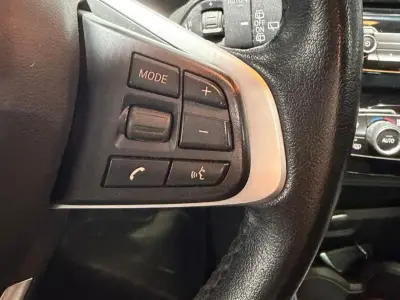 BMW X2 2019 · foto 9