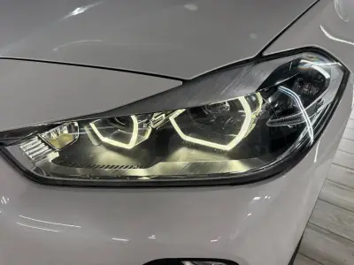 BMW X2 2019 · foto 17