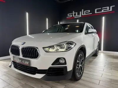 BMW X2 2019 · foto 19