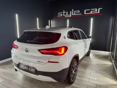 BMW X2 2019 · foto 4