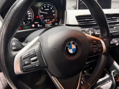 BMW X2 2019 · foto 5