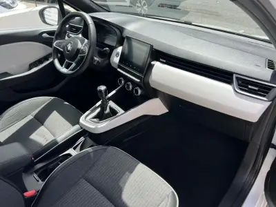Renault Clio 2023 · foto 14