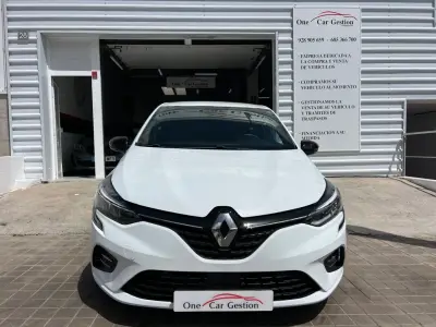 Renault Clio 2023 · foto 2