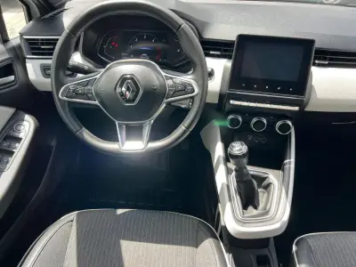 Renault Clio 2023 · foto 12