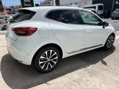 Renault Clio 2023 · foto 4