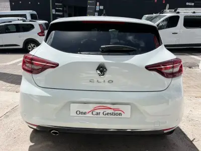 Renault Clio 2023 · foto 5