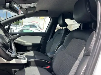 Renault Clio 2023 · foto 10
